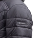 Куртка с капюшоном Viverra Warm Cloud Jacket Black XXXL (РБ-2233006) 2233006 фото 4