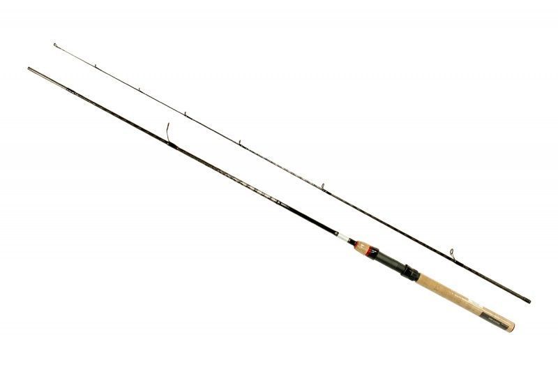 Cпінінговe вудилище Daiwa Ninja X UL Spin / Jiggerspin 2.10м 3-12г (11627-210) 11627-210 фото
