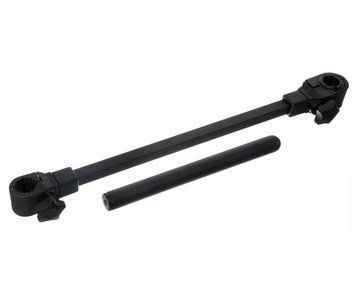 Держатель фидера Flagman FEEDER ARM 50 см. коннектор (25х30х36 мм) (TH057) TH057 фото
