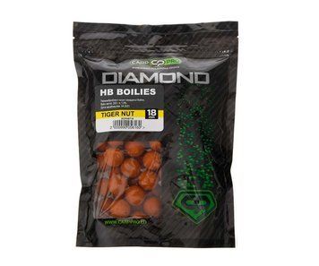 Бойл насадок Carp Diamond HB Boilies Tiger Nut 18мм (DCPHBT18) DCPHBT18 фото