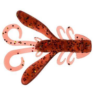 Силикон Select Rak Craw 2in/51мм/7шт/цвет 003 (1870-11-90) 1870-11-90 фото