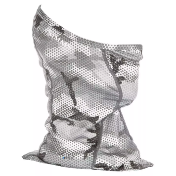 Бафф Simms BugStopper SunGaiter Hex Flo Camo Steel / (2160918 / 11036-771-00EU) 2160918 фото