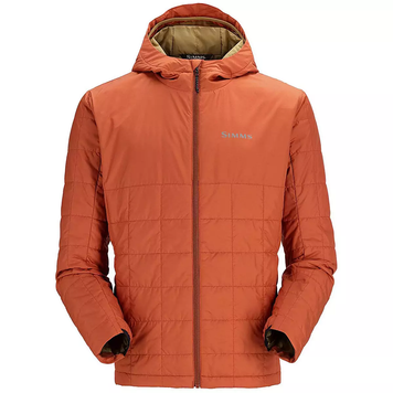 Куртка Simms Fall Run Hoody Clay M (13401-813-30 / 2226361) 2226361 фото