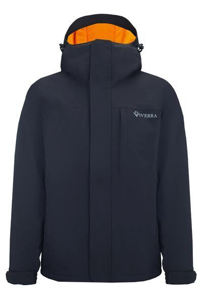 Костюм демісезон Viverra 4Stretch Warm Suit Dark Blue L (2275731) 2275731 фото