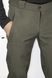 Штани BAFT MASCOT PANTS olive р.XL (MT2204-XL) MT2204-XL фото 4