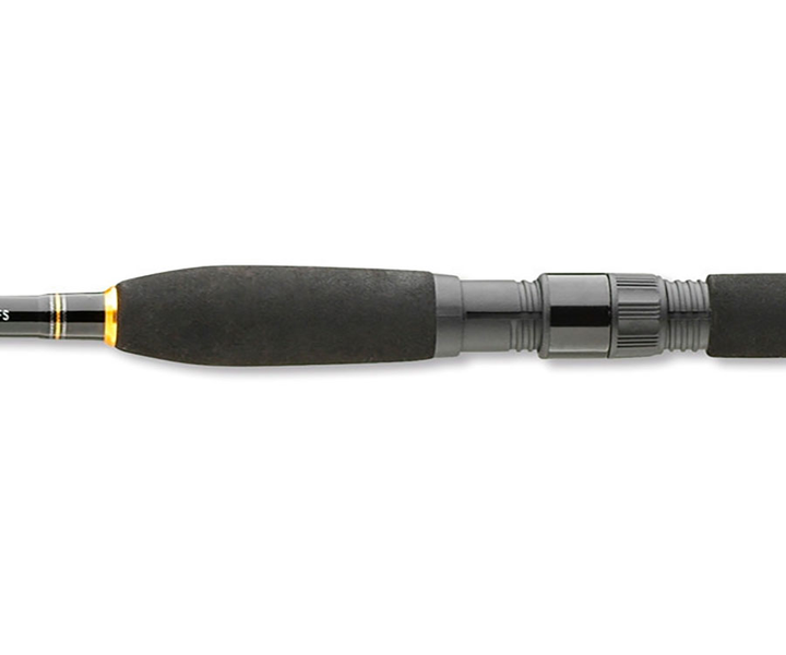 Спiнiнг DAIWA Legalis Jigger 2.40m 7-28g (11768-248) 11768-248 фото