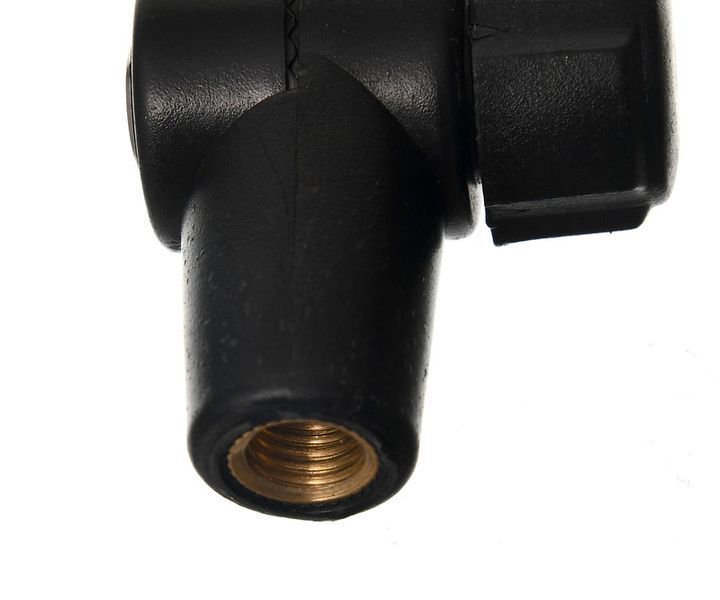 Переходник Flagman Mini Angle Lock /8.5х4.5х2.5см/ (FLN012) FLN012 фото