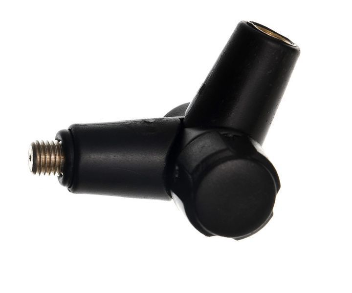 Переходник Flagman Mini Angle Lock /8.5х4.5х2.5см/ (FLN012) FLN012 фото