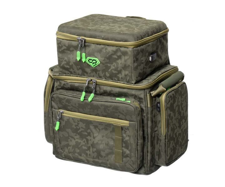 Сумка рюкзак Carp Pro Diamond Ruckback (CPHD2254) CPHD2254 фото