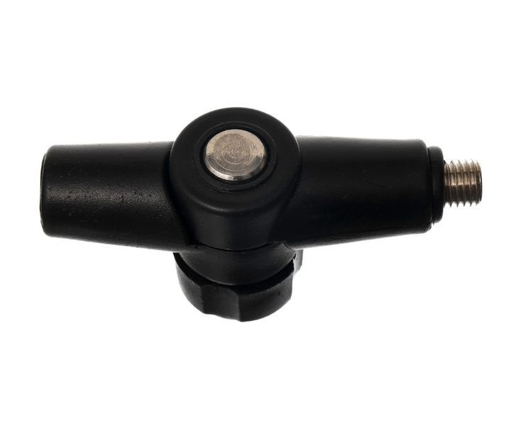 Переходник Flagman Mini Angle Lock /8.5х4.5х2.5см/ (FLN012) FLN012 фото
