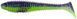 Силикон Keitech Swing Impact FAT 3.3in / 85мм/ 7шт / (цвет pal06) (1551-07-12) 1551-07-12 фото