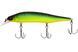 Воблер Megabass Ito Shiner SP 115mm 14.0g Mat Tiger (2659-06-45) 2659-06-45 фото