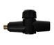 Переходник Flagman Mini Angle Lock /8.5х4.5х2.5см/ (FLN012) FLN012 фото 1
