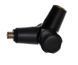 Переходник Flagman Mini Angle Lock /8.5х4.5х2.5см/ (FLN012) FLN012 фото 3