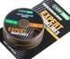 CARP PRO Повiдковий в оболонцi 25LB колiр коричневий 7 м CP4010-125 фото 2