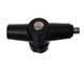 Переходник Flagman Mini Angle Lock /8.5х4.5х2.5см/ (FLN012) FLN012 фото 2