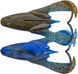 Силикон Keitech Noisy Flapper 3.5in (5 шт/уп) ц:402 (1551-12-71) 1551-12-71 фото