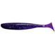 Силикон Keitech Easy Shiner 3in/10шт/75мм/ (цвет EA#04) (1551-01-81) 1551-01-81 фото