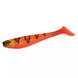 Силікон Wizzle Shad 7" (2pcs.), #353 - Red Tiger (10103175) 10103175 фото