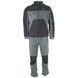 Костюм Norfin Polar Line 2 чоловічий XXL сірий (337105-XXL) 337105-XXL фото 2
