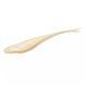 Силікон ZMAN Scented Jerk Shadz 3.5" #Pearl (SJS35-84PK5/2271801) 2271801 фото