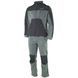 Костюм Norfin Polar Line 2 чоловічий XXL сірий (337105-XXL) 337105-XXL фото 1