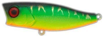 Воблер Jackall Chubby Popper 42 42мм 3.3г Mat Tiger F (1699-09-65) 1699-09-65 фото