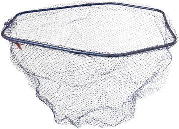 Голова підсаки Brain Folding Net 60cm 1858-70-84 фото