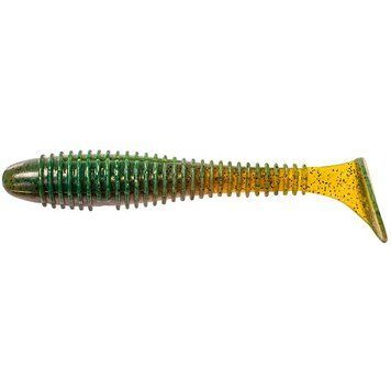 Силикон Select Fatfish 4.8in ц:087 (4 шт/уп) (1870-29-36) 1870-29-36 фото