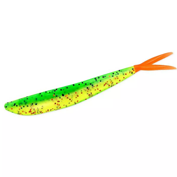 Силікон Lunker City Fin-S Fish 8/BG 4" #182 / (112973 / 99509) 112973 фото