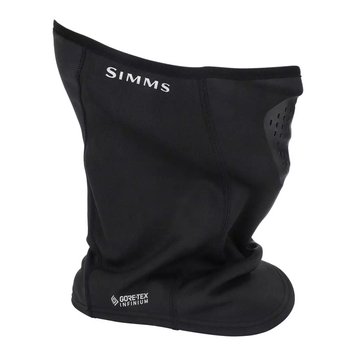 Бафф Simms GoreTex Infinium Neck Gaiter Black / (2160913 / 13090-001-00) 2160913 фото