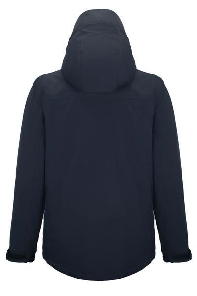 Костюм демісезон Viverra 4Stretch Warm Suit Dark Blue XL (2275734) 2275734 фото