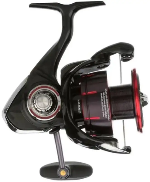 Котушка Daiwa 23 Fuego LT 3000D-C (2253150 / 20060036) 2253150 фото