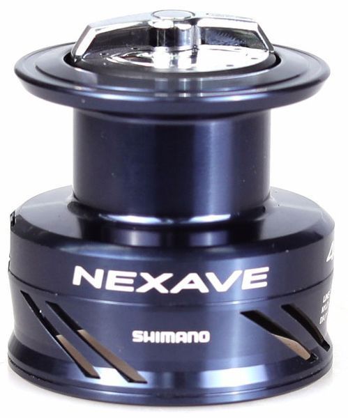 Котушка Shimano Nexave 6000 FE 3+1BB (2266-92-05) 2266-92-05 фото