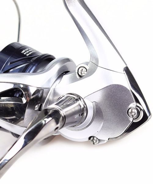 Котушка Shimano Nexave 6000 FE 3+1BB (2266-92-05) 2266-92-05 фото
