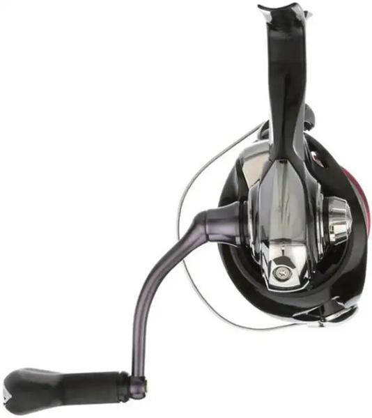 Котушка Daiwa 23 Fuego LT 3000D-C (2253150 / 20060036) 2253150 фото