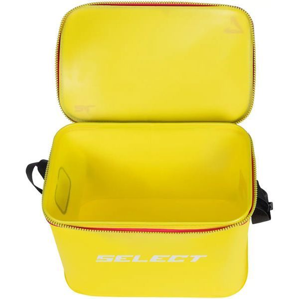 Сумка Select Folding Bakkan 17л/yellow (1870-75-79) 1870-75-79 фото