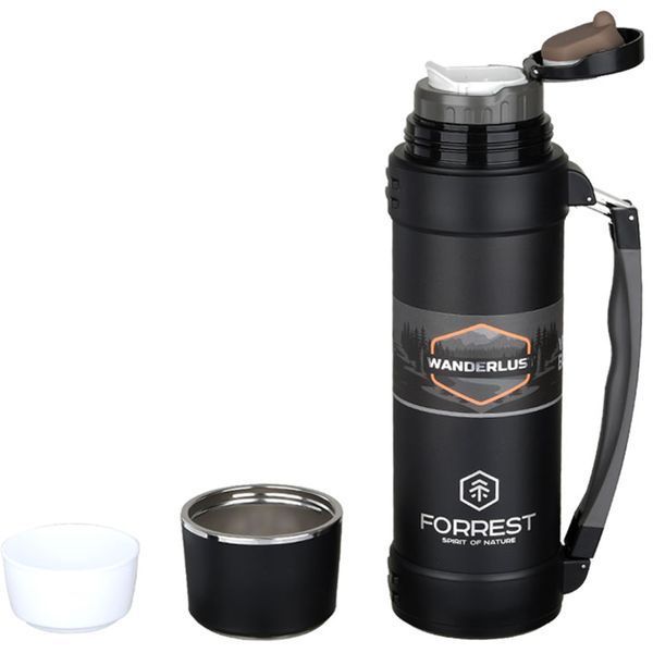 Термос Forrest Wanderlust Vacuum Bottle 1.8л (FSCW18) FSCW18 фото