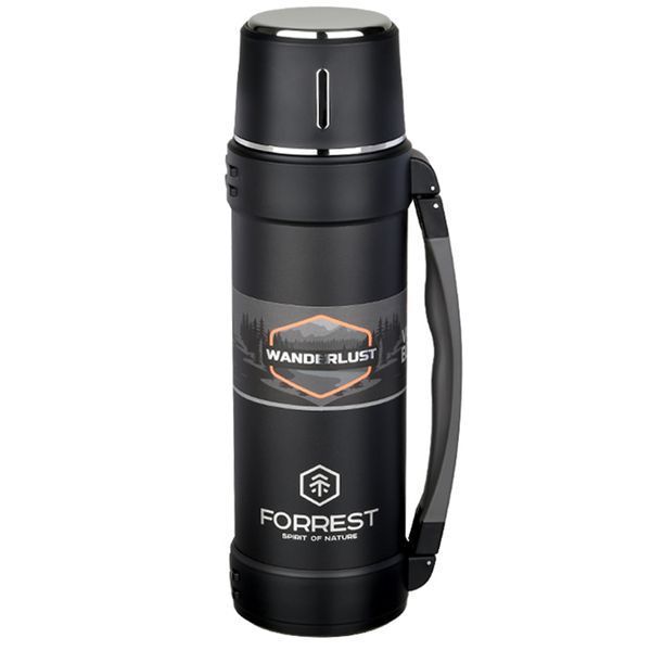 Термос Forrest Wanderlust Vacuum Bottle 1.8л (FSCW18) FSCW18 фото