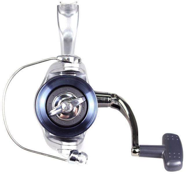 Котушка Shimano Nexave 6000 FE 3+1BB (2266-92-05) 2266-92-05 фото