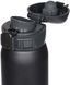Термокухоль Zojirushi SM-WA60BA 0.6 л / колір чорний (1678-05-66) 1678-05-66 фото 2
