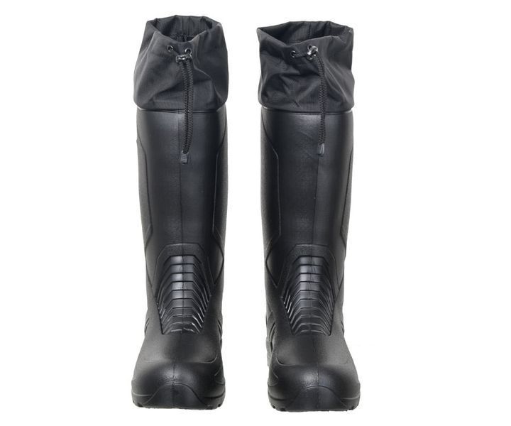 Сапоги Dry Walker X-Track Ultra With Tower Collar Black р.46 201T-46B фото