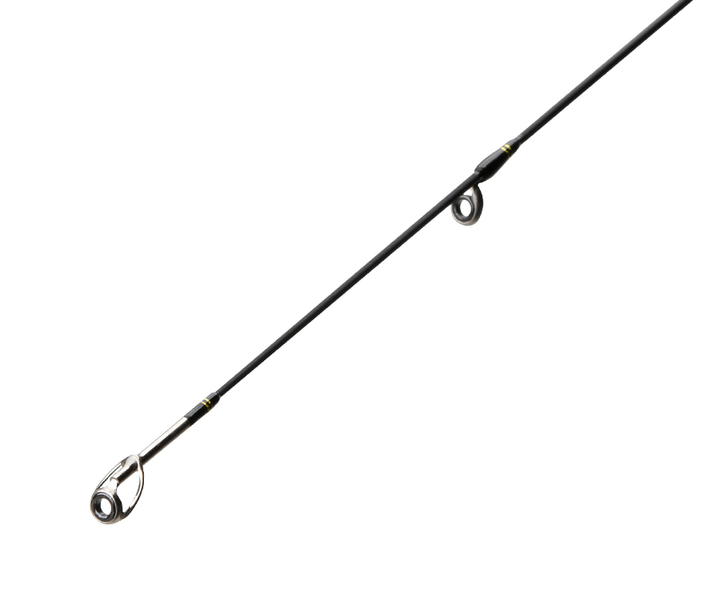 Спiнiнг Flagman Blackfire 69LS 2.09m 1-8g (FBF69LS) FBF69LS фото