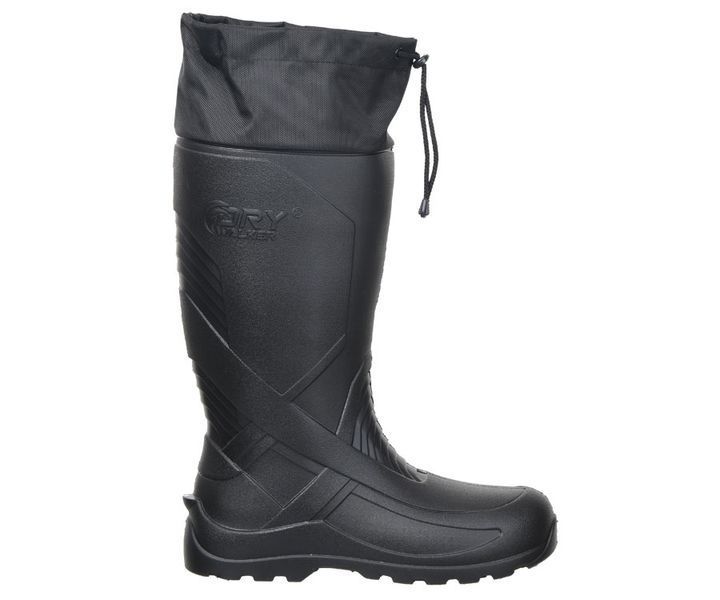 Сапоги Dry Walker X-Track Ultra With Tower Collar Black р.46 201T-46B фото