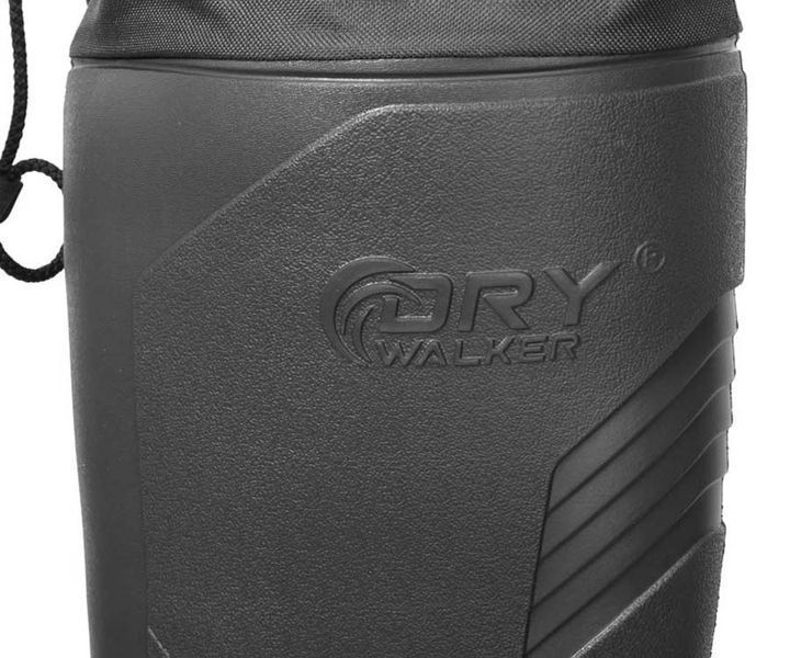 Сапоги Dry Walker X-Track Ultra With Tower Collar Black р.46 201T-46B фото