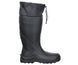 Сапоги Dry Walker X-Track Ultra With Tower Collar Black р.46 201T-46B фото 5