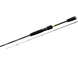 Спiнiнг Flagman Blackfire 69LS 2.09m 1-8g (FBF69LS) FBF69LS фото 2