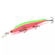 Воблер Daiwa Steez Minnow 125SP MR Pink Tiger / (2180888 / 29004209) 2180888 фото