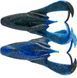 Силикон Keitech Noisy Flapper 3.5in (5 шт/уп) ц:413 (1551-12-72) 1551-12-72 фото