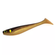 Силікон Wizzle Shad 7" (2pcs.), #354 - Gold Ayu (10103176) 10103176 фото